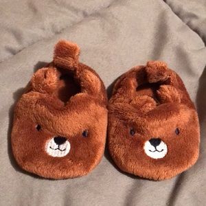 CARTERS BABY SHOES